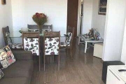 Apartamento com 3 dormitórios à venda, 64 m² por R$ 250.000,00 - Jardim Botucatu - São Paulo/SP