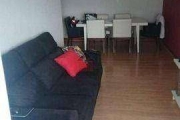 Apartamento com 2 dormitórios à venda, 68 m² por R$ 510.000 - Cambuci - São Paulo/SP