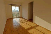 Apartamento com 3 dormitórios para alugar, 75 m² por R$ 3.418/mês - Vila Carlos de Campos - São Paulo/SP