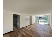 Apartamento à venda com 2 quartos,  Pimenteiras, Teresópolis-RJ