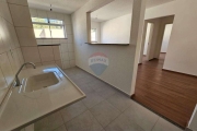 Apartamento para locação em Pimenteiras.