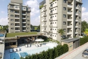 Green Coast - Apartamento à venda no bairro Gravatá - Navegantes/SC