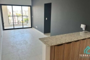 Apartamento à venda, no EDIFICIO TULUM,  em Taubaté, Jardim das Nações, com 2 quartos, 65,50m²