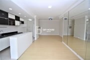 Apartamento com 3 quartos à venda na Rua Tabajaras, 380, Vila Izabel, Curitiba