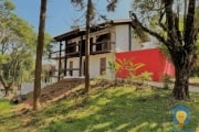 Casa com 3 dormitórios à venda, 270 m² por R$ 965.000,00 - Jardim das Flores - Cotia/SP