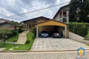 Casa com 3 dorms à Venda, ac. 361 m² por R$ 1.270.000 - Granja Viana II - Cotia/SP