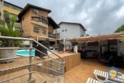 Casa com 3 dormitórios à Venda, 180 m² por R$ 1.099.000 - Granja Viana - Cotia/SP