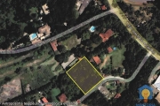 Terreno à Venda, 1550 m² por R$ 420.000 - Invernada - Embu das Artes/SP