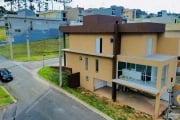 Casa com 4 dorms à Venda, 190 m² por R$ 799.000 - Sítio Boa Vista - Terra Nobre, Cotia/SP