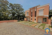 Casa com 4 dormitórios para alugar, 250 m² por R$ 5.367,00/mês - Granja Viana - Cotia/SP