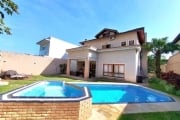 Casa com 4 dormitórios, 307 m² - venda por R$ 2.500.000 ou aluguel por R$ 17.160/mês - Granja Viana - Carapicuíba/SP