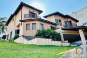 Casa com 4 dormitórios à venda, 450 m² por R$ 1.930.000 - Jardim Passárgada I - Cotia/SP