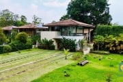 Casa com 3 dormitórios à venda, 156 m² por R$ 1.190.000,00 - Granja Viana - Fazendinha - Carapicuíba/SP