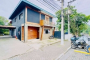 Casa com 7 dormitórios, 480 m² - venda por R$ 3.600.000,00 ou aluguel por R$ 11.930,00/mês - Centro - Embu das Artes/SP