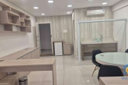 SALA COMERCIAL DE ALTO PADRÃO – MOVEIS PLANEJADOS!