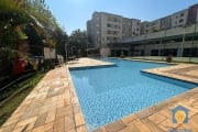 Apartamento com 2 quartos à venda, 55 m² por R$ 290.000 - Granja Viana - Cotia/SP
