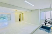 Apartamento com 4 dormitórios, 130 m² - venda por R$ 580.000 ou aluguel por R$ 4.500/mês - Centro - Embu das Artes/SP