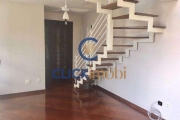 Apartamento com 1 quarto à venda na Rua Santo Antônio, 135, Cambuí, Campinas