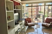 Apartamento com 3 quartos à venda na Rua José Villagelin Júnior, 64, Cambuí, Campinas