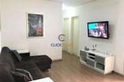 Apartamento com 3 quartos à venda na Avenida Nélsia Vannucci, 105, Loteamento Chácara Prado, Campinas