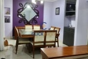 Apartamento com 3 quartos à venda na Avenida Maria Emília Alves dos Santos de Ângelis, 324, Parque Prado, Campinas