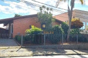 Casa comercial à venda na Rua Arthur Teixeira de Camargo, 258, Sousas, Campinas