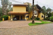 Casa em condomínio fechado com 4 quartos à venda na Avenida Professora Dea Ehrhardt Carvalho, 911, Sítios de Recreio Gramado, Campinas