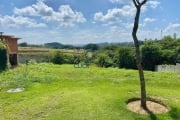 Terreno em condomínio fechado à venda na Avenida Isaura Roque Quércia, 4, Loteamento Residencial Pedra Alta (Sousas), Campinas