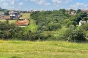 Terreno em condomínio fechado à venda na Avenida Isaura Roque Quércia, 4, Loteamento Residencial Pedra Alta (Sousas), Campinas