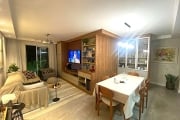 Apartamento com 3 quartos à venda na Avenida Princesa D'Oeste, 1055, Vila Paraíso, Campinas