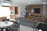 Apartamento com 3 quartos à venda na Avenida Alaôr Faria de Barros, 1050, Alphaville, Campinas