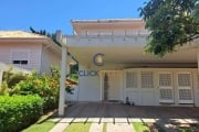 Casa em condomínio fechado com 3 quartos para alugar na Avenida Alaôr Faria de Barros, 1371, Alphaville, Campinas