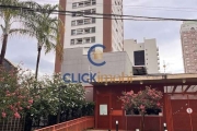 Apartamento com 1 quarto à venda na Rua Doutor Liráucio Gomes, 230, Cambuí, Campinas