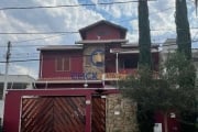 Casa com 4 quartos à venda na Rua Helena Steimberg, 1274, Jardim São Carlos, Campinas