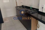 Apartamento com 2 quartos à venda na Rua Campos do Jordão, 440, Vila Industrial, Campinas