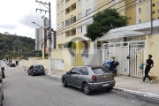 Apartamento com 3 quartos à venda na Rua Pacheco Gato, 120, Jardim Nove de Julho, São Paulo