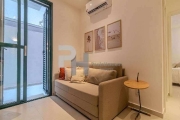 Apartamento com 1 quarto à venda na Rua Décio Vilares, 300, Copacabana, Rio de Janeiro