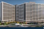 Apartamento próximo estação Giovanni Gronchi