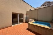 Apartamento à Venda com 3 Quartos, 244 m² - Nova Aliança