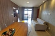 APARTAMENTO COM 2 QUARTOS PARA ALUGAR NO NOVA ALIANÇA - 93M² - REFORMADO