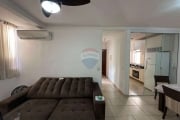 APARTAMENTO COM 2 QUARTOS PARA ALUGAR NO JARDIM ANHANGUERA - 70M²