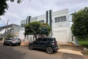 PONTO COMERCIAL PARA ALUGAR EM SERTÃOZINHO - VILA INDUSTRIAL - 7 SALAS - 8 BANHEIROS - 284M²