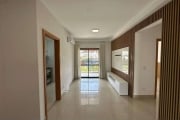 APARTAMENTO COM 2 QUARTOS PARA ALUGAR NO ED. JASMIM, JARDIM IRAJA - 71,40M²