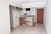 APARTAMENTO COM 2 QUARTOS PARA ALUGAR NO NOVA ALIANÇA - 79M²