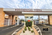 Lote a venda no condomínio residencial Viena, lote a venda em condomínio fechado em Indaiatuba, terreno a venda no condomínio Viena em Indaiatuba, terreno indaiatuba