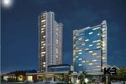 Apartamento para locação no sky Towers Indaiatuba,apartamento para locação em Indaiatuba, apartamento para locação sky home Indaiatuba, apartamento na Vila Homero