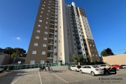 Apartamento à venda em Indaiatuba-SP, Jardim Santiago: 2 quartos, 1 suíte, 1 sala, 2 banheiros, 2 vagas, 63m². Confira!