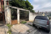 Terreno, 700 m² - venda por R$ 900.000,00 ou aluguel por R$ 5.000,00/mês - Vila Cosmopolita - São Paulo/SP