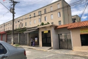 Apartamento com 2 dormitórios à venda, 56 m² por R$ 212.000 - Conjunto Residencial José Bonifácio - São Paulo/SP