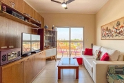 Apartamento no bairro Higienópolis